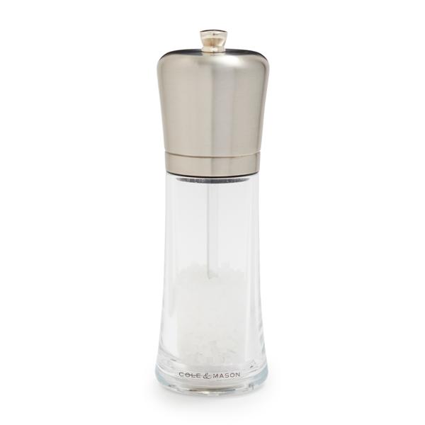 Cole & Mason Sandown Salt and Pepper Mills