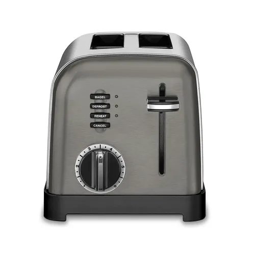 Cuisinart Classic 2-Slice Toaster