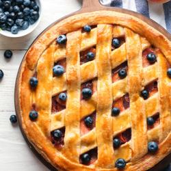 Homemade Pies
