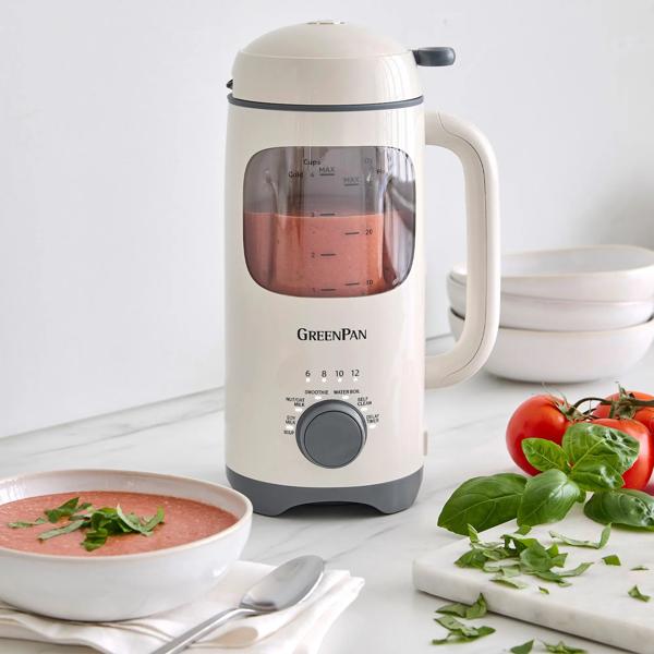 GreenPan Better Blend Milk Maker - thumbnail 6