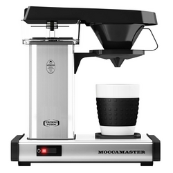 Moccamaster by Technivorm Cup-One Coffee Brewer