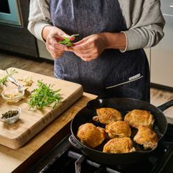 French Bistro Favorites