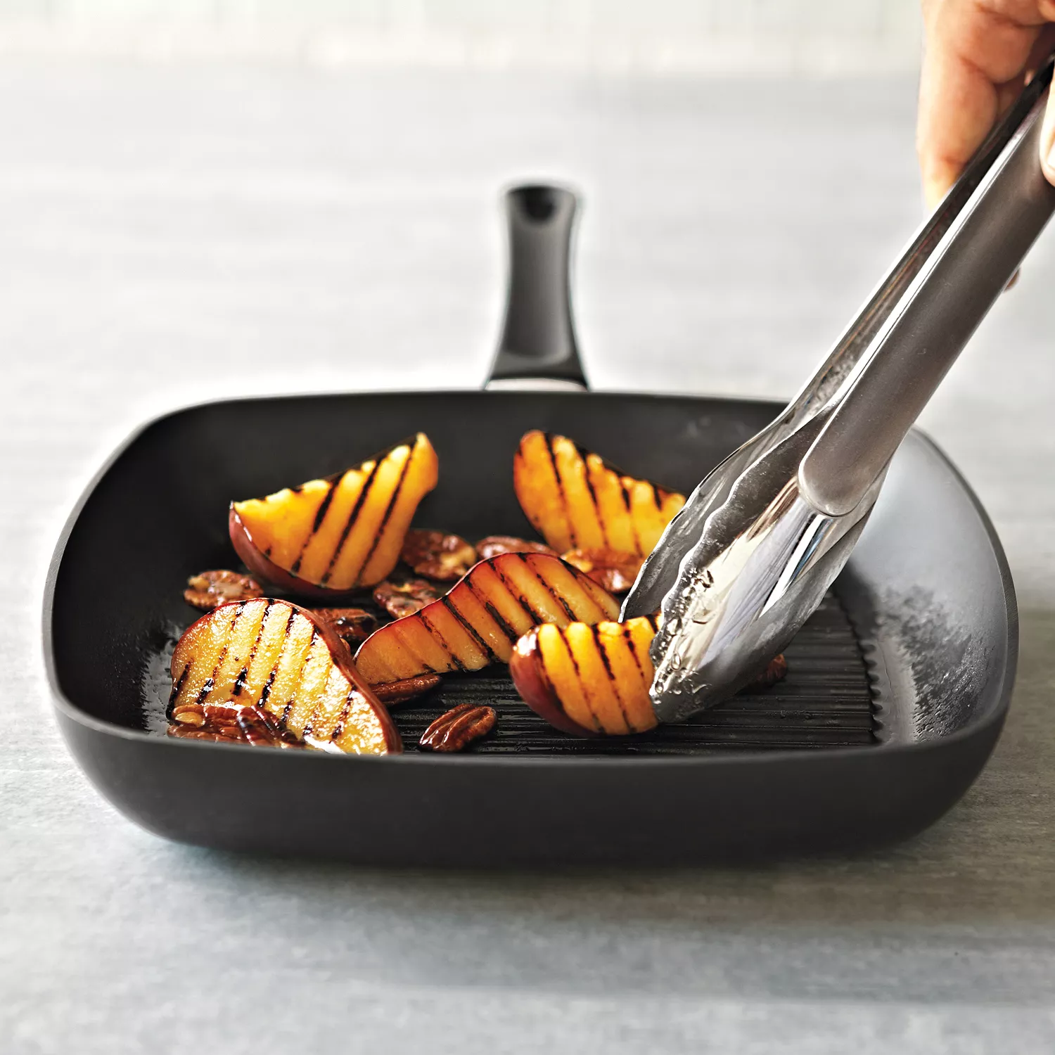 Scanpan Classic Square Grill Pan