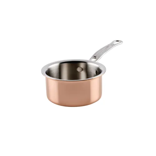 Hestan CopperBond Aura Butter Warmer, 0.75qt.