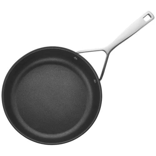 Demeyere Alu Pro5 Aluminum Nonstick Deep-Frying Pan 