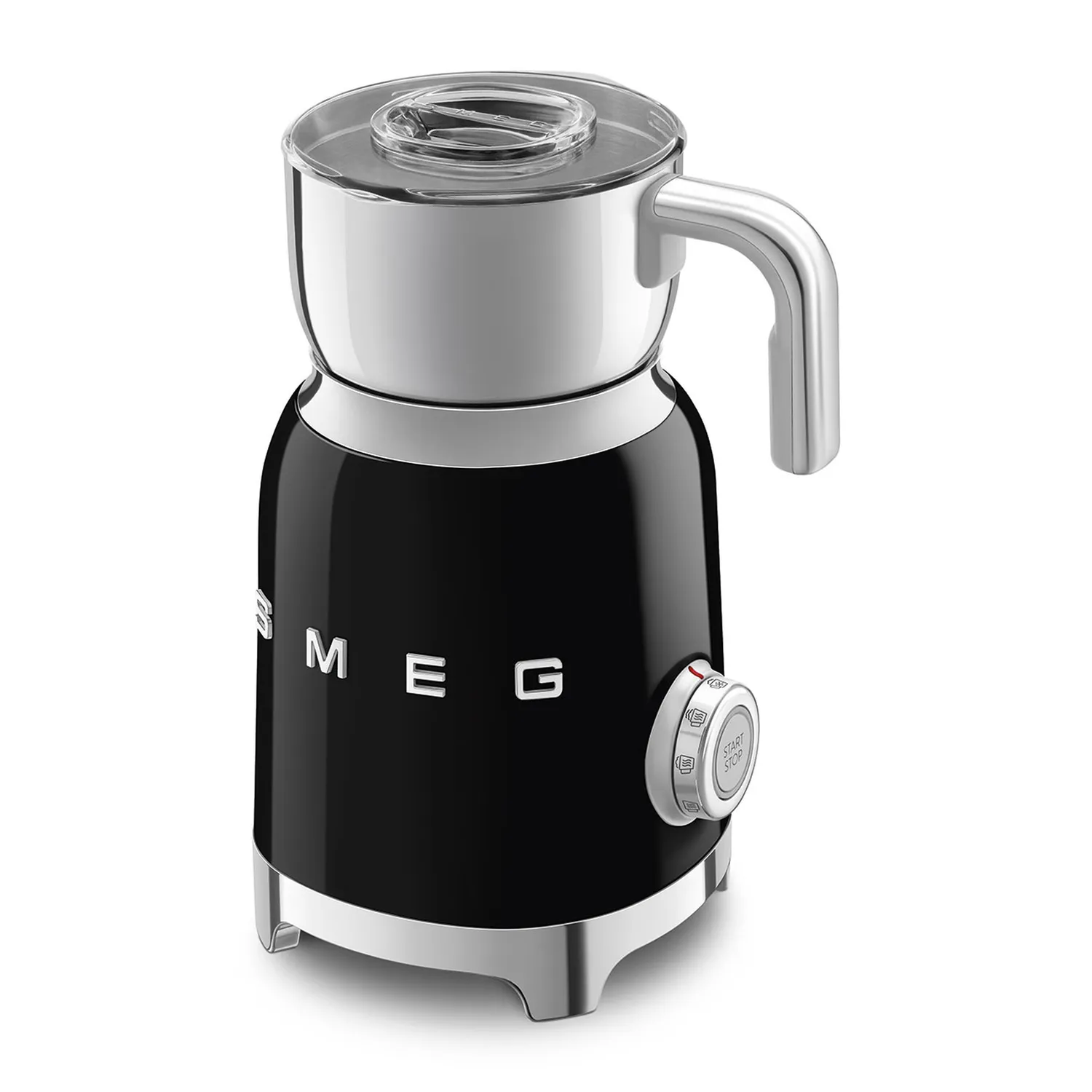 Smeg 50s Retro Style Aesthetic Milk Frother 