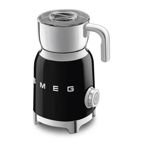 Smeg 50s Retro Style Aesthetic Milk Frother 