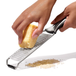 OXO Steel-Etched Hand Grater