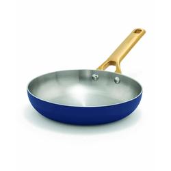 GreenPan Reserve Pro Stainless Steel Skillet, 8"