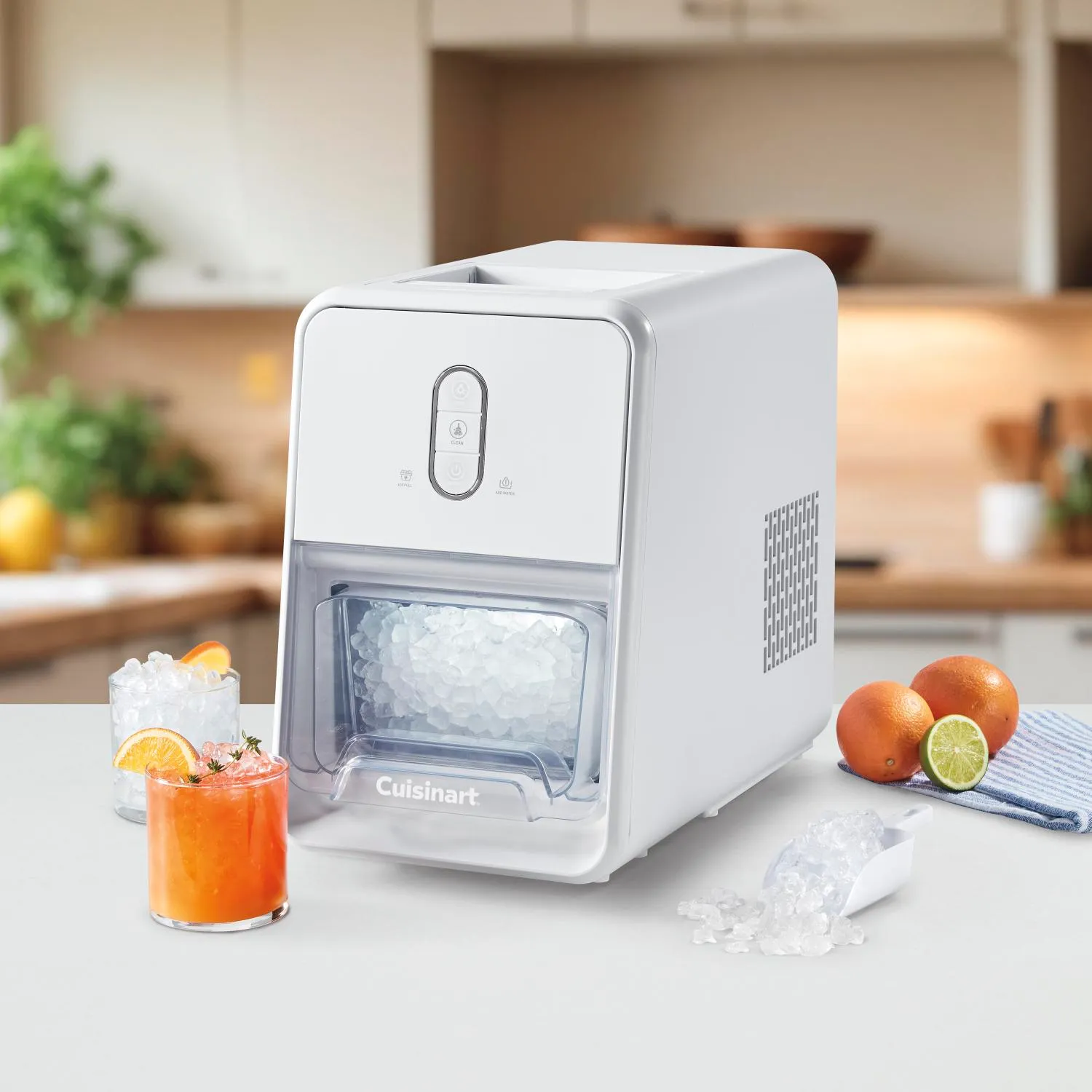 Cuisinart Nugget Ice Maker