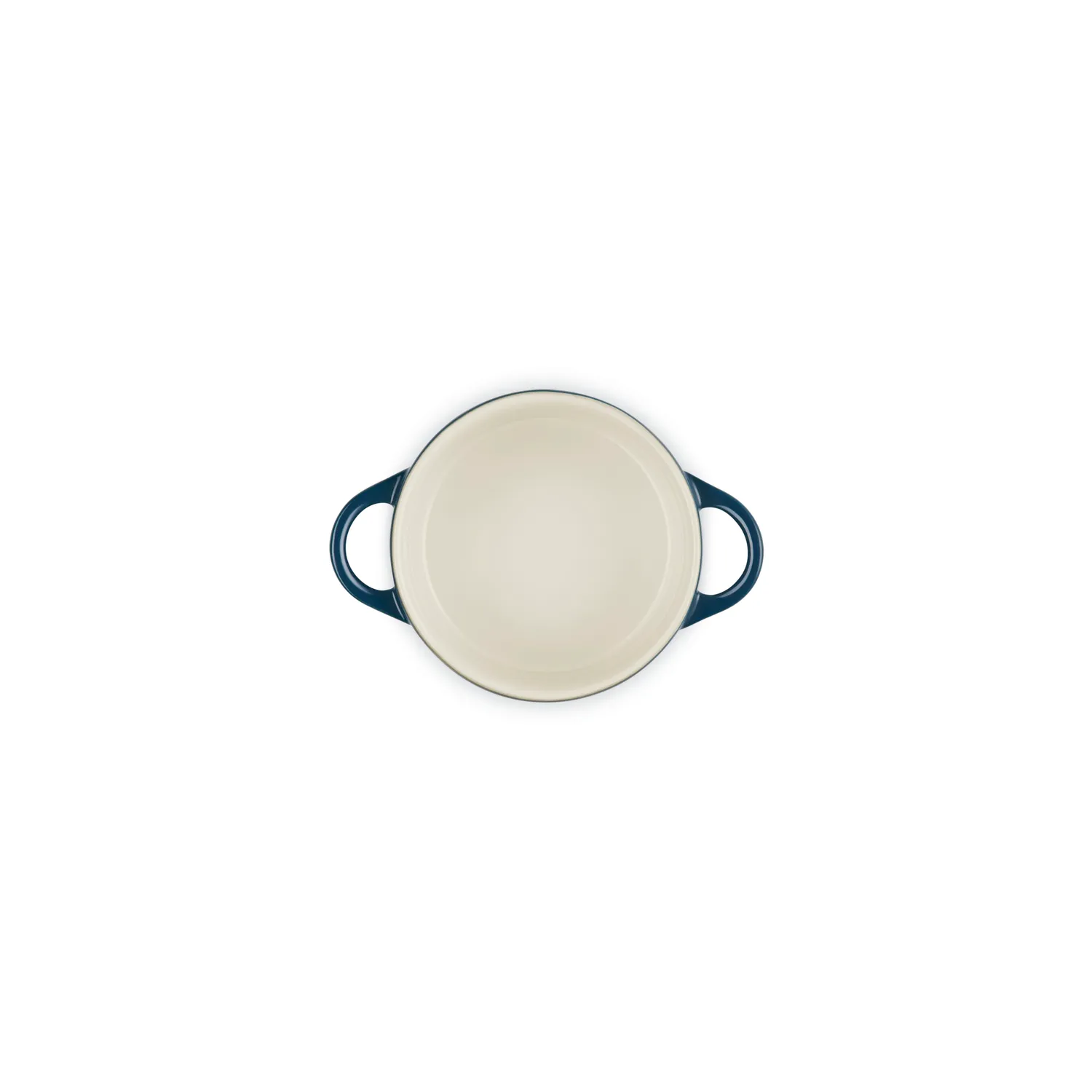 Le Creuset Signature Petite Cocotte, 8 oz.