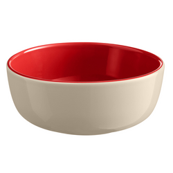 Emile Henry Everyday Cereal Bowl, Set of 4