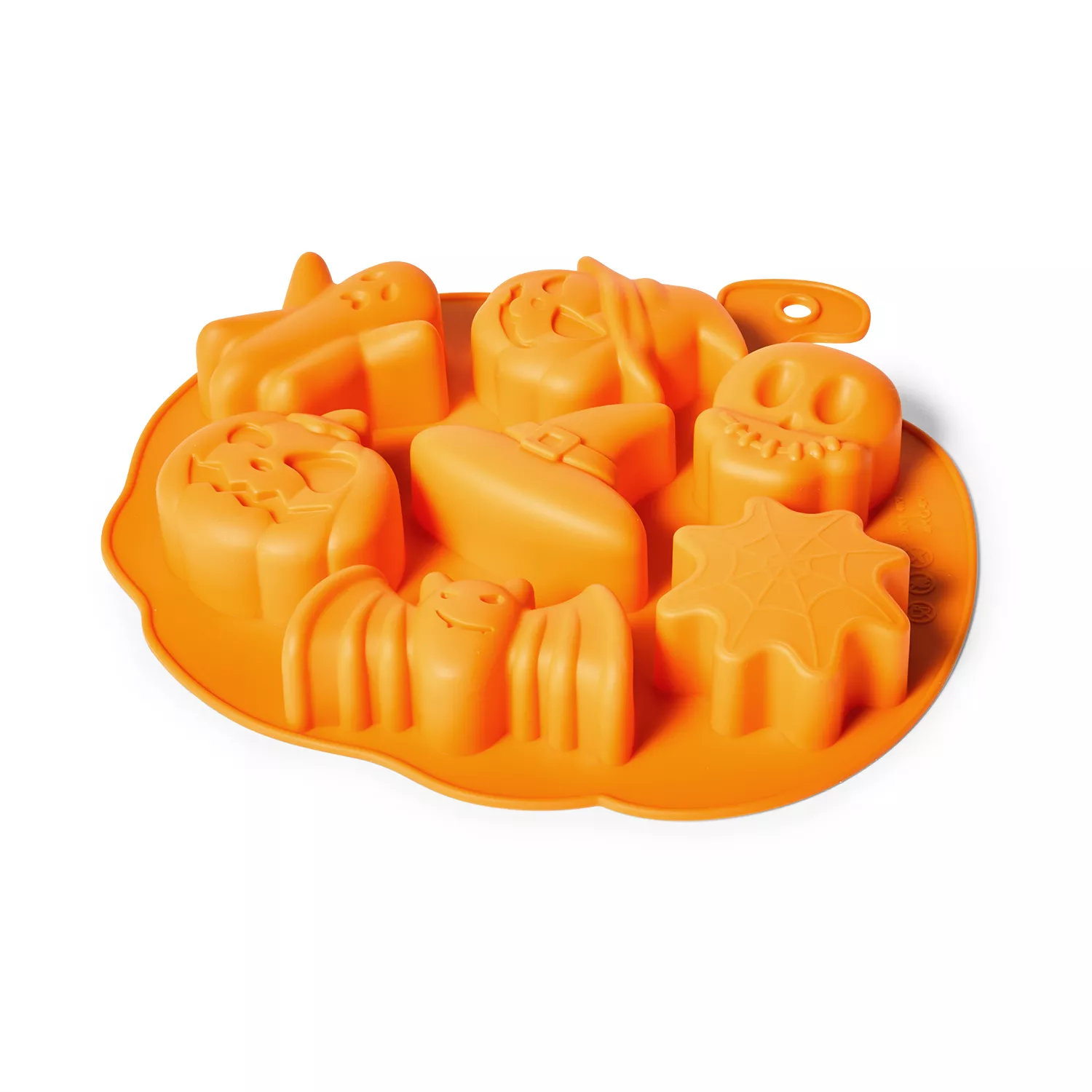 Sur La Table Halloween Cakelet Mold