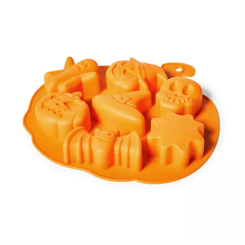 Sur La Table Halloween Cakelet Mold