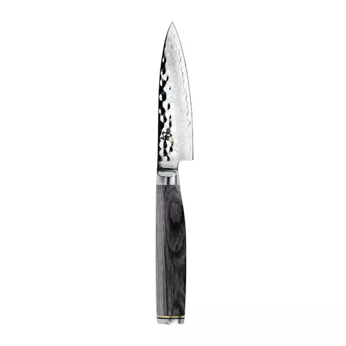 Shun Premier Grey Paring Knife, 4"
