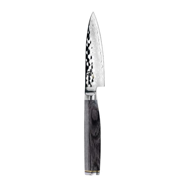 Shun Premier Grey Paring Knife, 4"