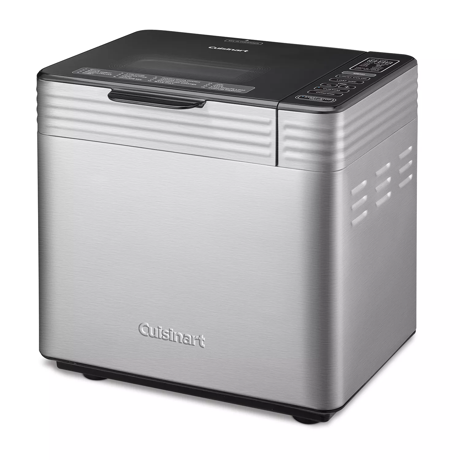 Cuisinart Custom Convection Bread Maker Sur La Table