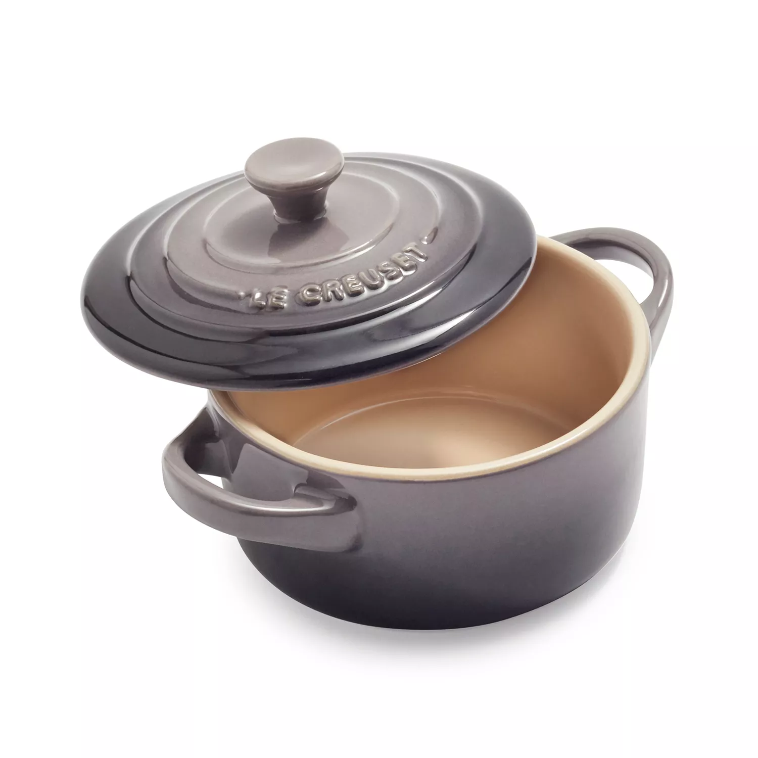 Le Creuset Signature Petite Cocotte, 8 oz.