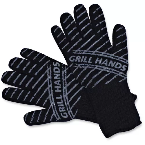 Sur La Table Barbecue Grill Hands, Set of 2