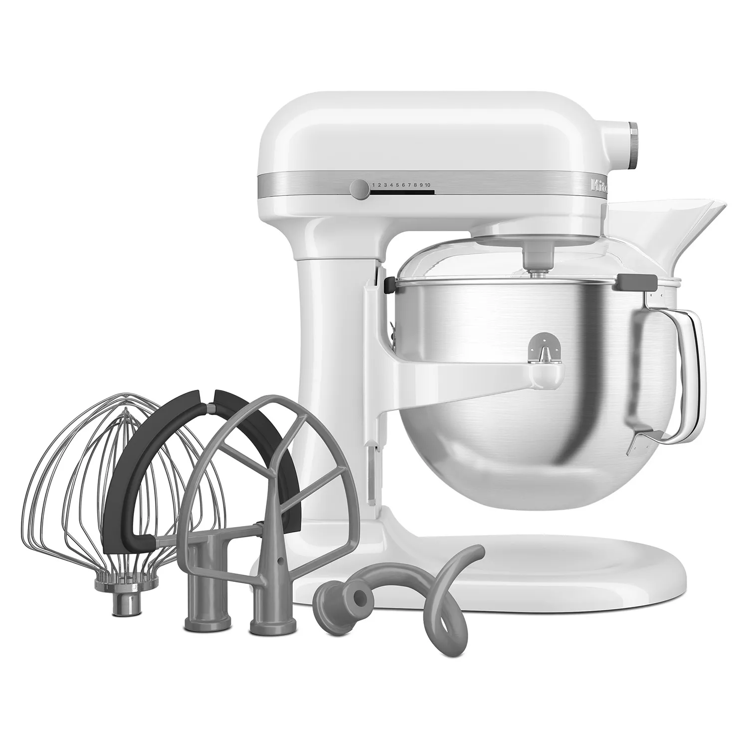 KitchenAid® Bowl-Lift Stand Mixer, 7 Qt.