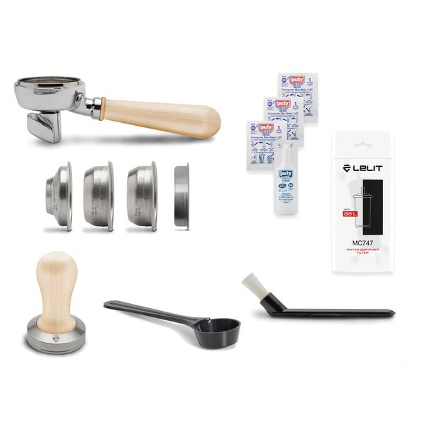 Lelit Mara X Espresso Machine - thumbnail 7