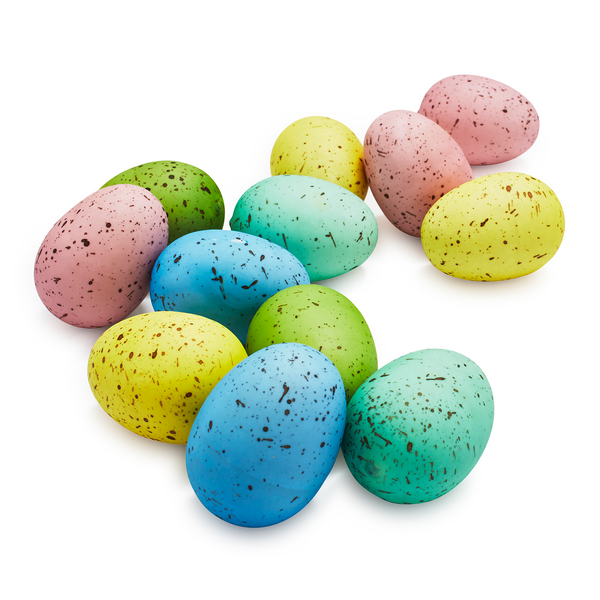 Easter Egg Scatter, Set of 12