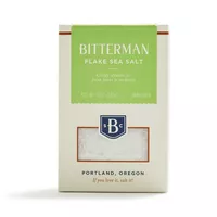 Bitterman Flake Salt