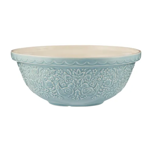 Mason Cash Home to Roost Mixing Bowl, 2.85 qt.