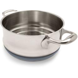 Demeyere Atlantis7 Stainless Steel Steamer Insert 