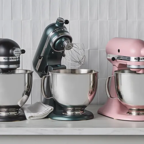 KitchenAid® Artisan Stand Mixer, 5 qt.
