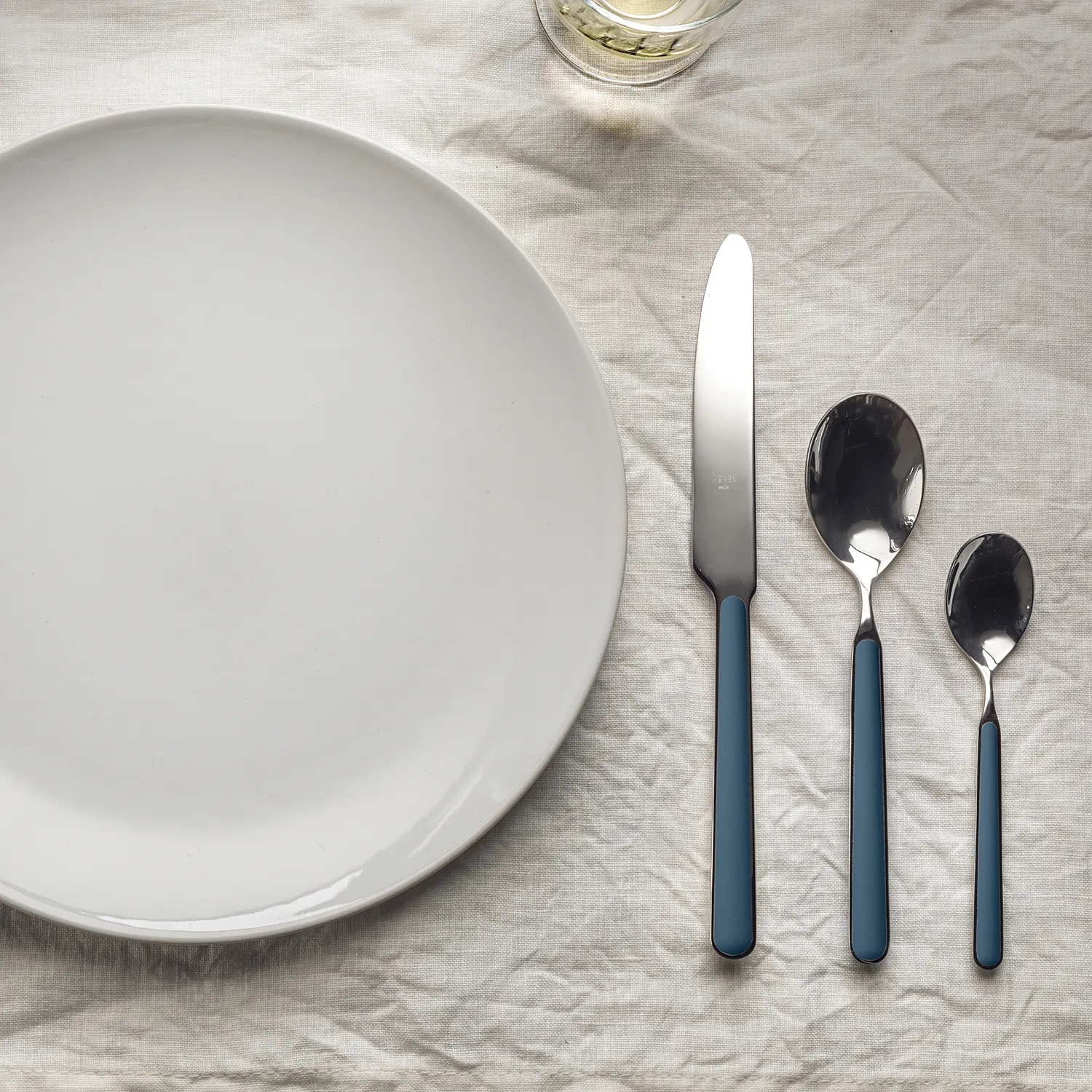 Mepra Fantasia 5-Piece Flatware Set
