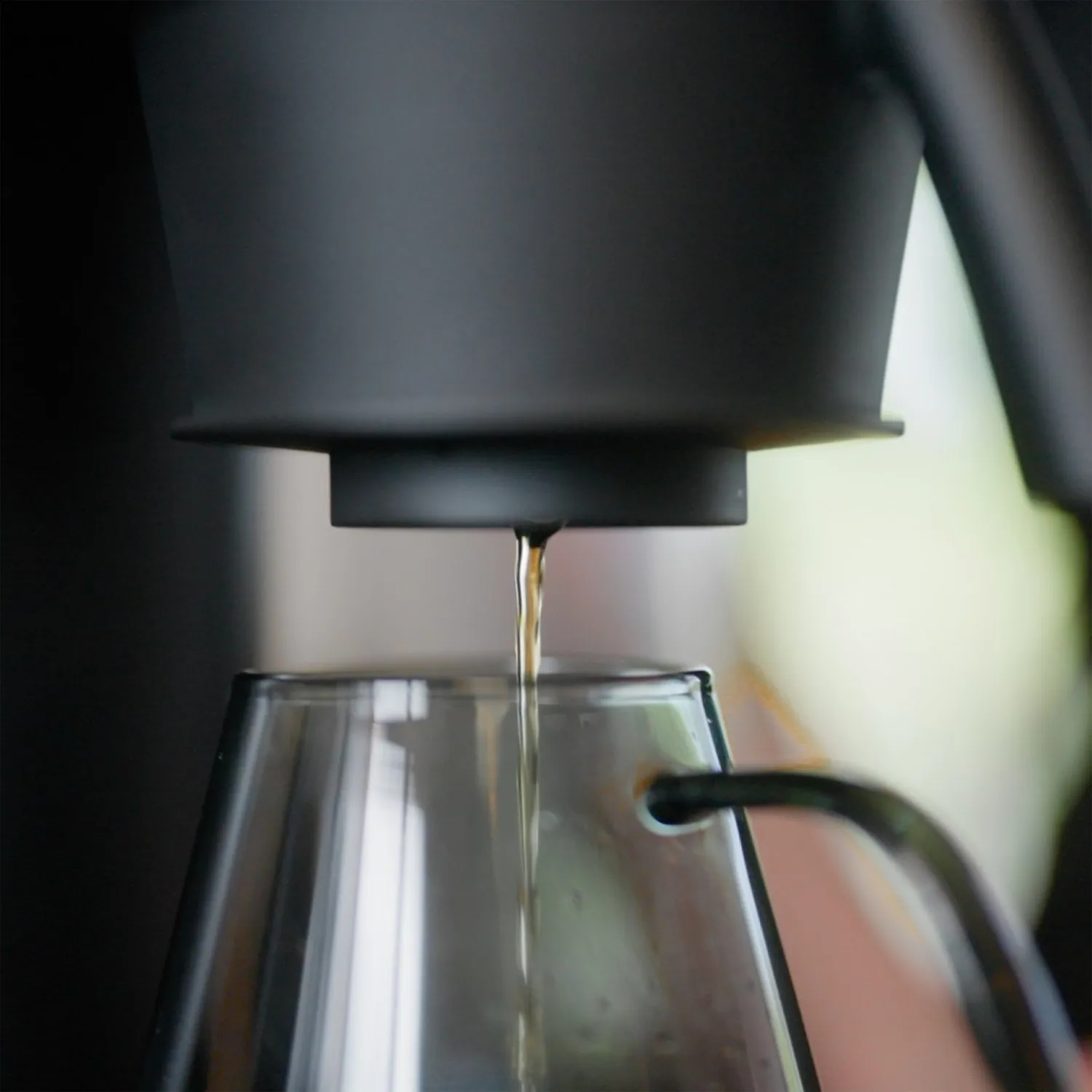 Ratio Four Individual Coffee Machine