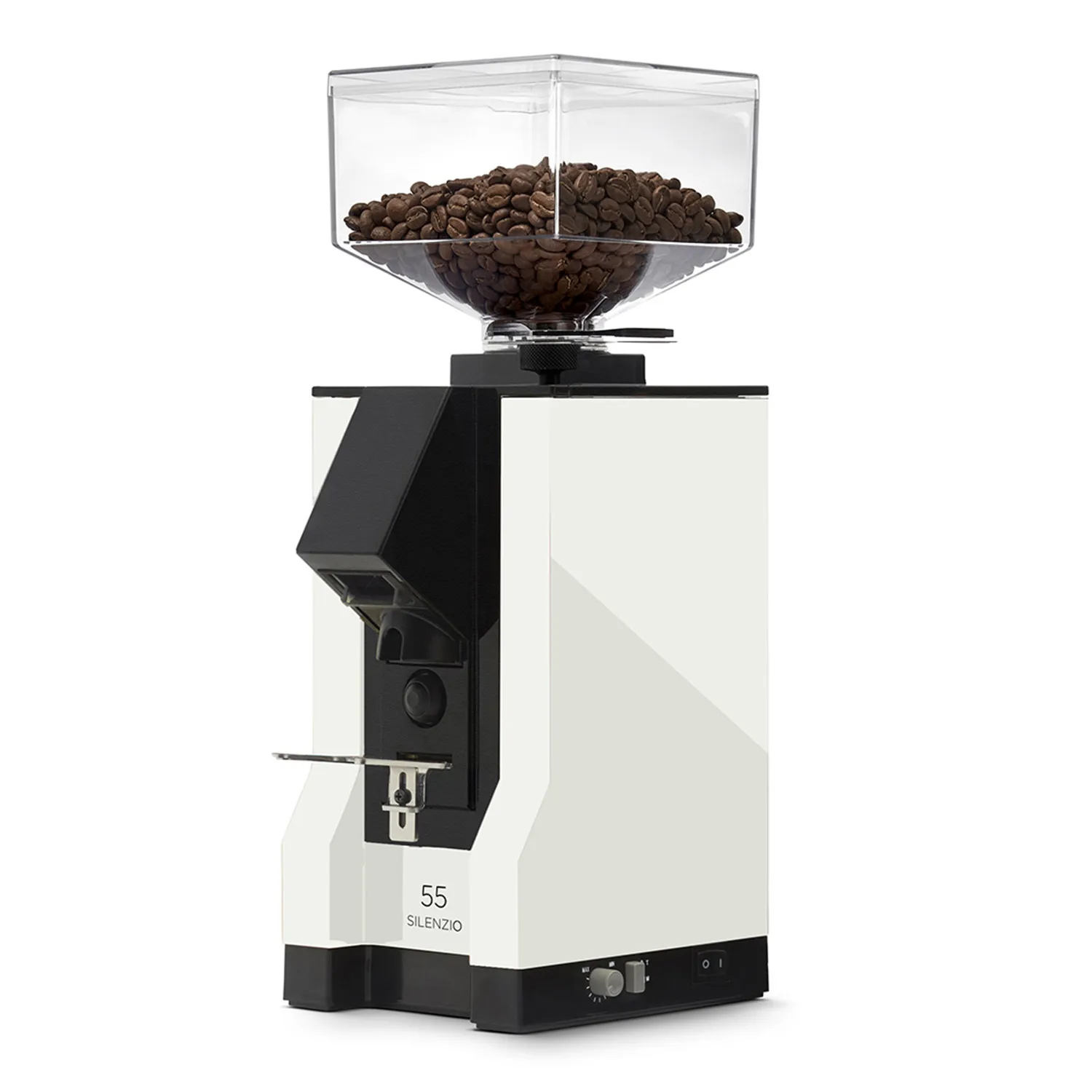 Eureka Mignon Silenzio 55 Espresso Grinder