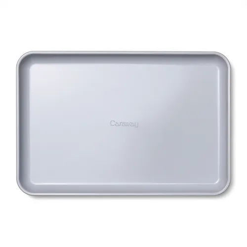 Caraway Ceramic Nonstick Medium Baking Sheet, 15" x 10"