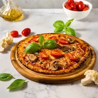 Online Perfect Cauliflower Crust Pizza (Eastern Time)