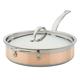 3.5 Qt. Pans