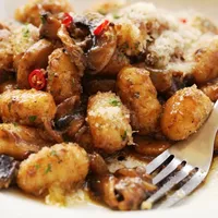 Great Gnocchi at Home