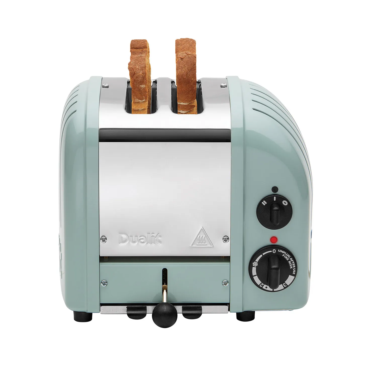 Dualit Classic Two-Slice Toaster