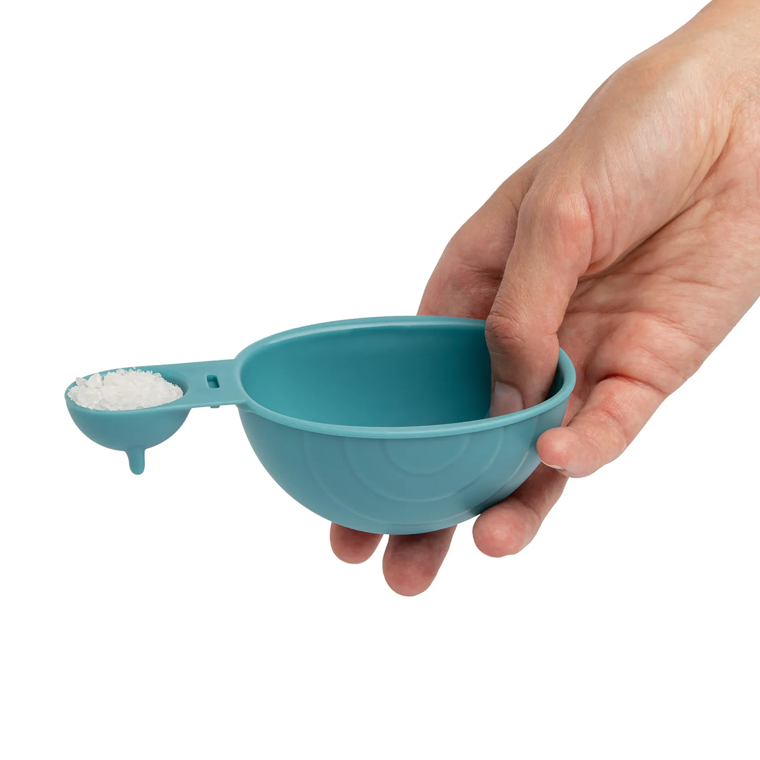 Ototo Shelly Snail Measuring Cups & Spoons Set