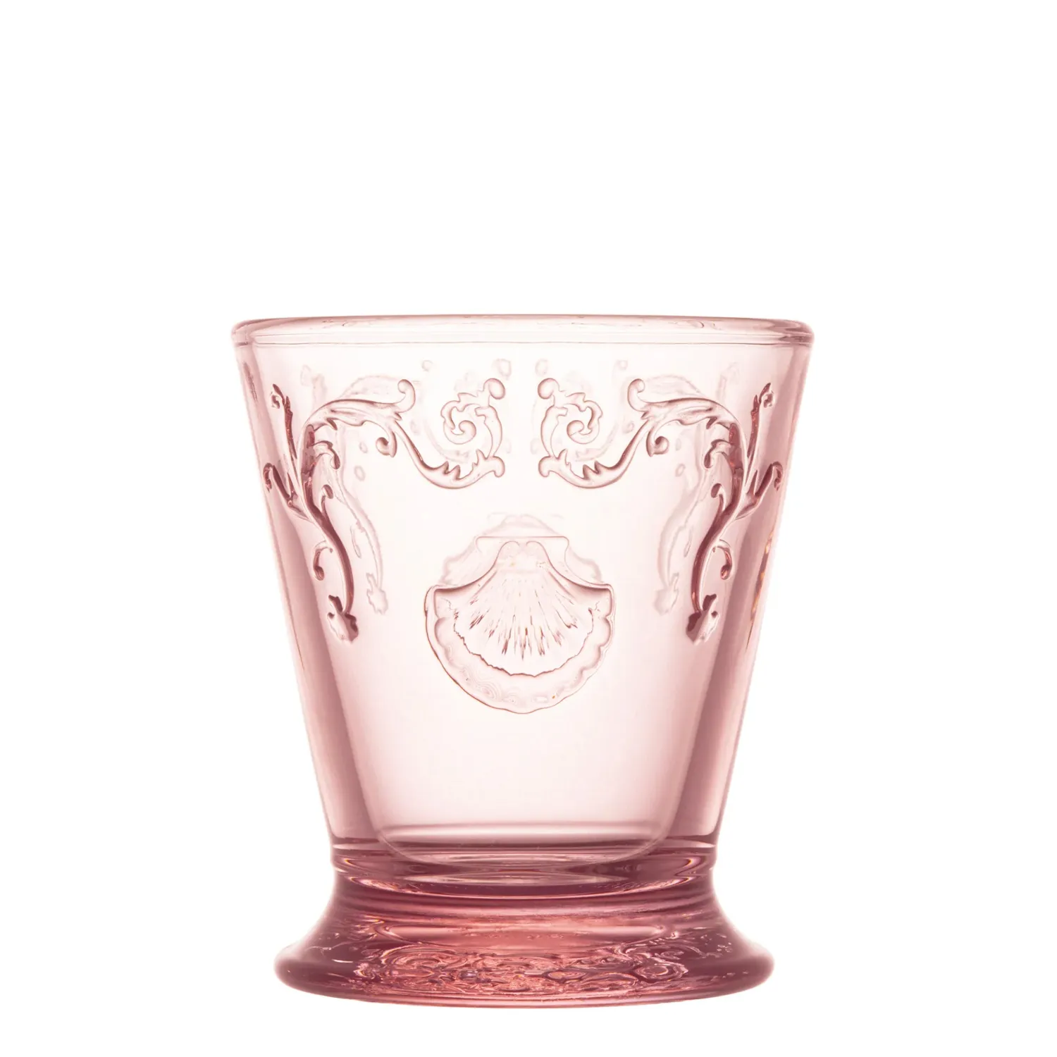 La Rochère Versailles Tumblers, Set of 6