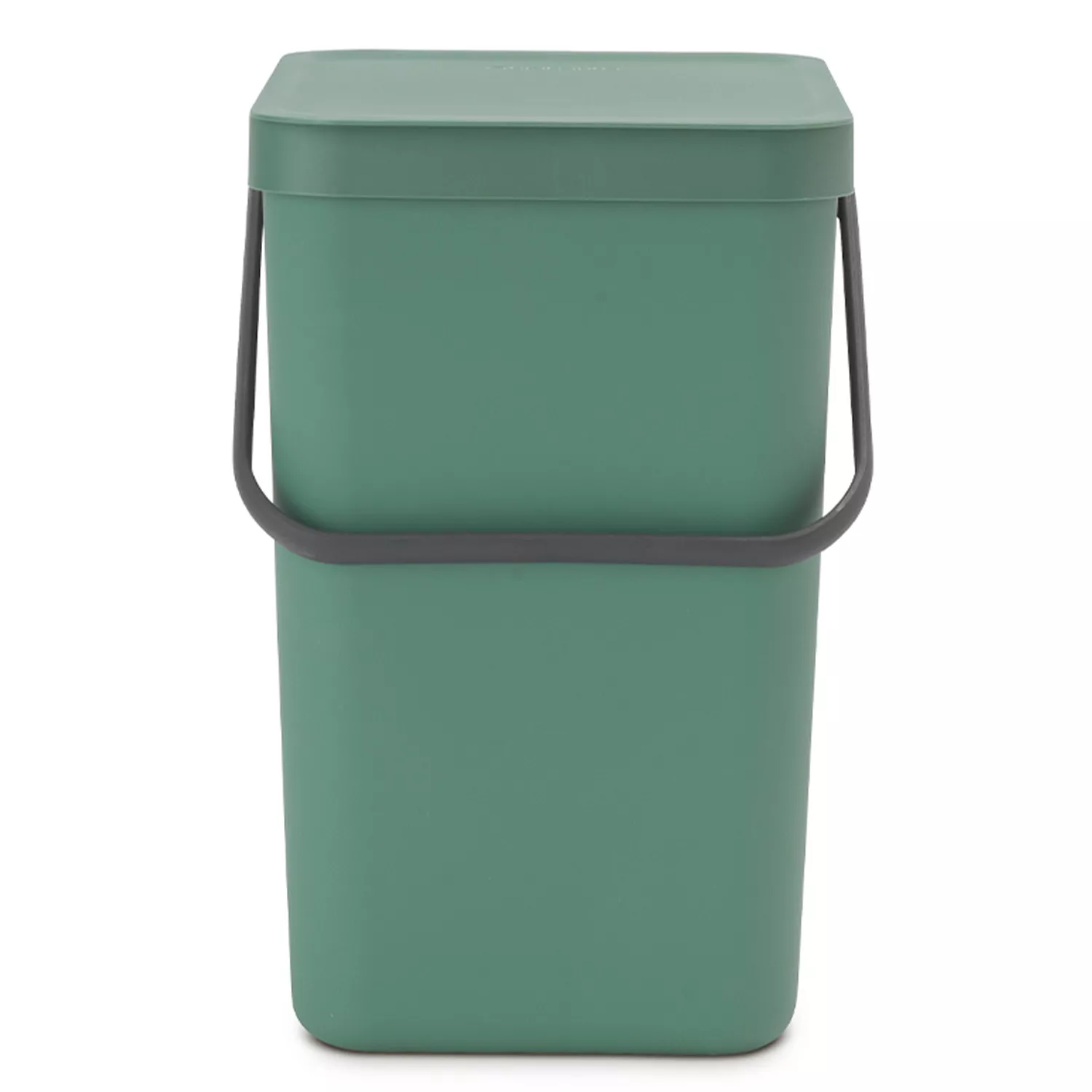 Brabantia Sort & Go Trash Bin, 25 L