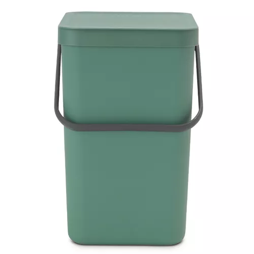 Brabantia Sort & Go Trash Bin, 25 L