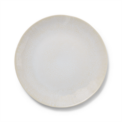 Sur La Table Cloud Dinner Plate