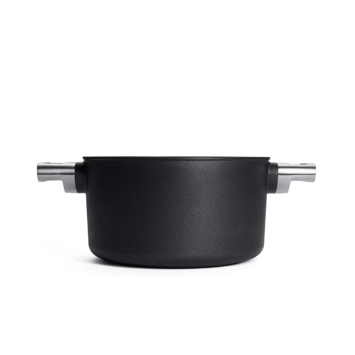 Woll EcoLogic Pro Nonstick Open Stockpot, 4.75 qt.