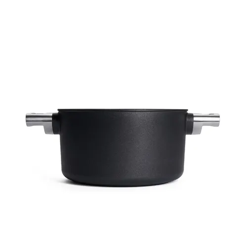 Woll EcoLogic Pro Nonstick Open Stockpot, 4.75 qt.