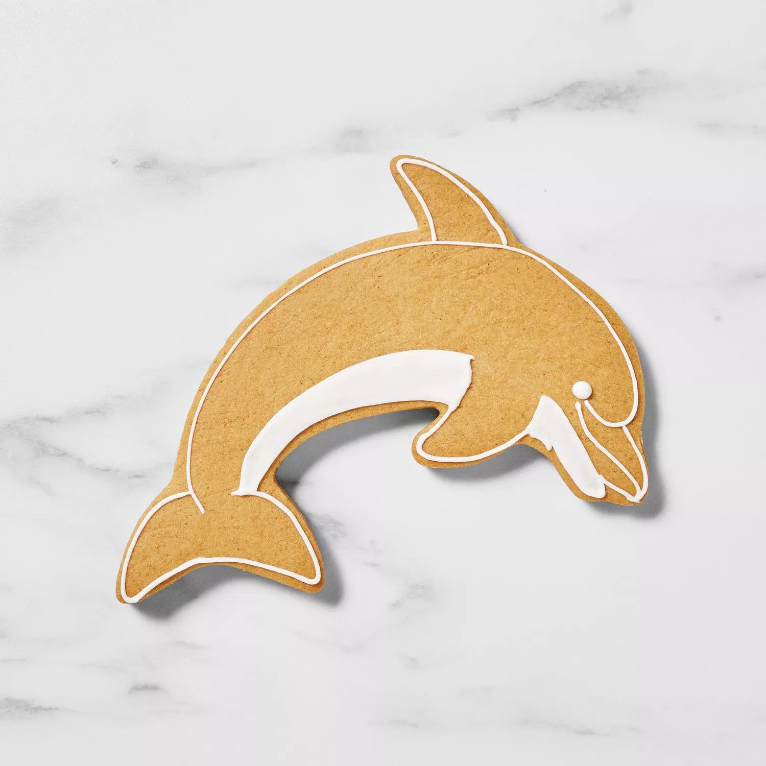 Sur La Table Dolphin Cookie Cutter