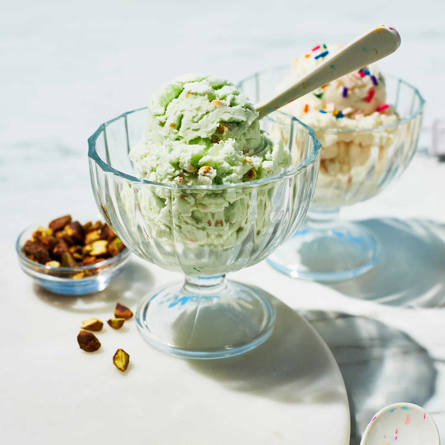 Sur La Table Pistachio Ice Cream Starter