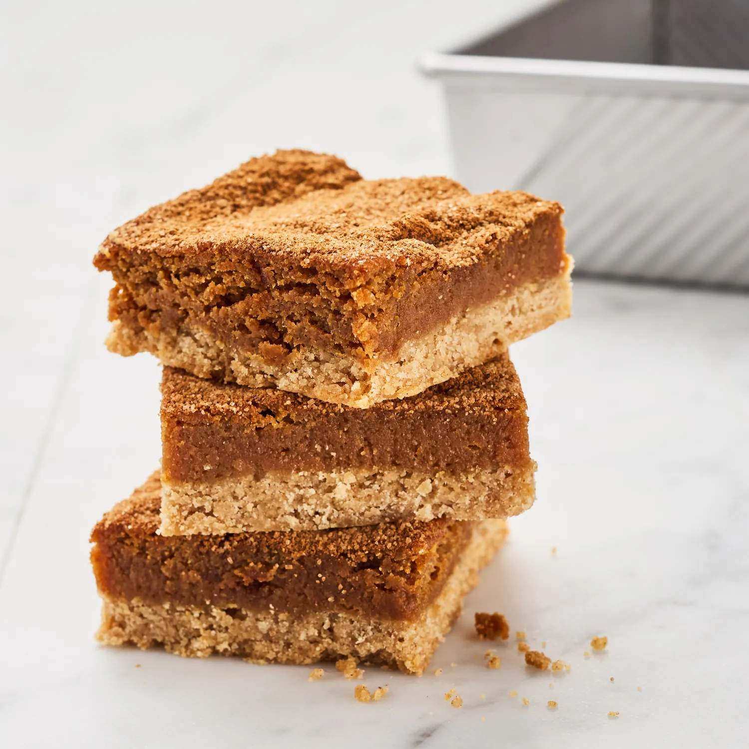 Sur La Table Caramel Apple Pie Bars Mix