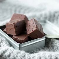 Online Old-Fashioned Chocolate Fudge (Eastern Time)