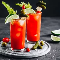 Online Focus Series Mixology: Bloody Mary (ET)